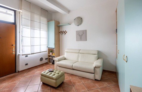 Monza Apartment | [MONZA PARK-AUTODROME]BOUTIQUE & SPA WITH JACUZZI POOL