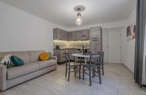 San Pellegrino Terme Apartment | Mood Apartment
