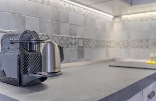 San Pellegrino Terme Apartment | Mood Apartment
