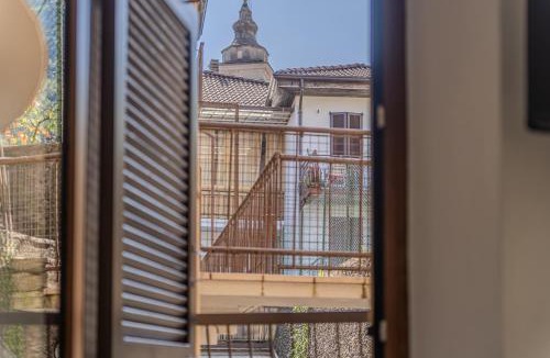 San Pellegrino Terme Apartment | Mood Apartment