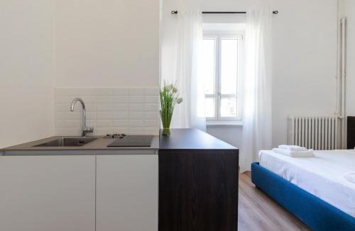 Zona Zara House | Moon apartments - Studio for two
