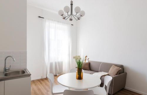Zona Zara House | Moon apartments - Studio for two