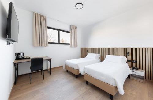 Arese Hotel | Moon Palace Hotel
