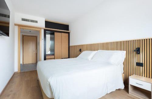 Arese Hotel | Moon Palace Hotel