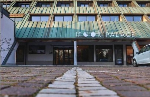 Arese Hotel | Moon Palace Hotel