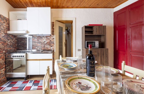 Villa di Tirano House | Morelli by Interhome