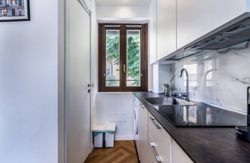 San Cristoforo Sul Naviglio House | Morimondo Studio Apartment