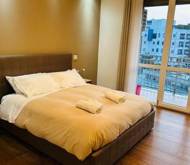 Morivione Apartment | Morivione Apartment - Bocconi free parking