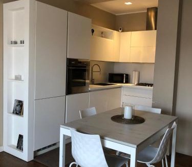 Morivione Apartment | Morivione Apartment - Bocconi free parking