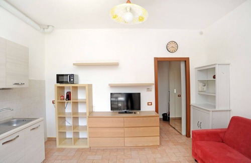 Lorenteggio Apartment | Moro 137 Apartment Navigli