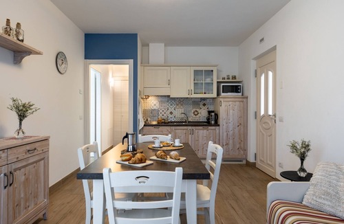Voiandes Apartment | Mos Country House - Apartment "Sguardo"