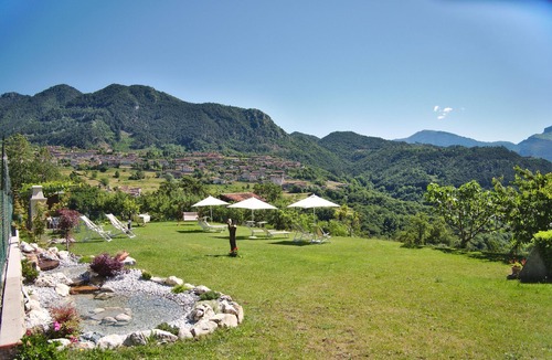 Voiandes Apartment | Mos Country House - Apartment "Sguardo"