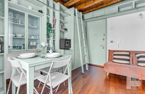 San Marco Apartment | MOS29 - Luxurious Apartment - Near the Duomo
