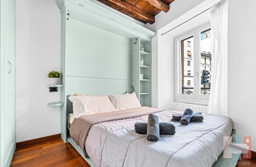 San Marco Apartment | MOS29 - Luxurious Apartment - Near the Duomo