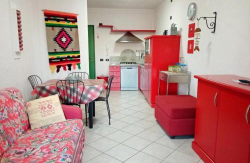 Lugana Apartment | Mosaici Sunrise - lake front apartment with beautiful view