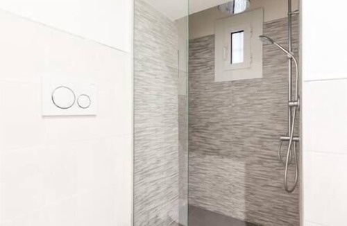San Marco Apartment | Moscova Modern Two-room apartment