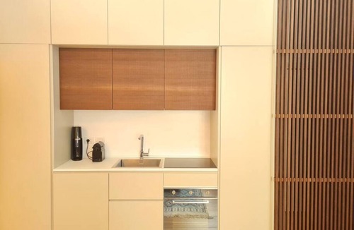 Porta Volta Apartment | Moscova - Volta Charme Apartment