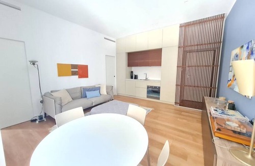 Porta Volta Apartment | Moscova - Volta Charme Apartment