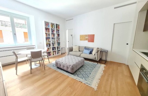 Porta Volta Apartment | Moscova - Volta Charme Apartment