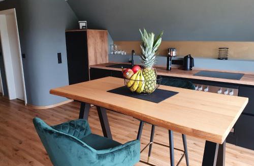 Cond Apartment | Moselfeeling co2frei