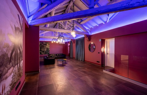 Settala Hotel | Motel Charlie
