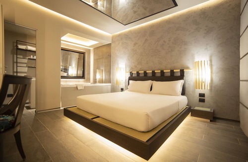 Settala Hotel | Motel Charlie