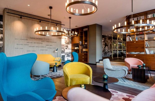 Stadtkern Hotel | Motel One Essen