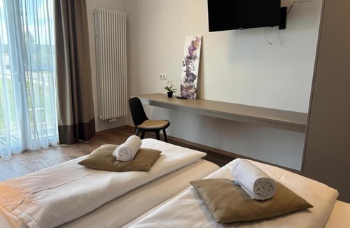 Bogen Hotel | Motel Smart