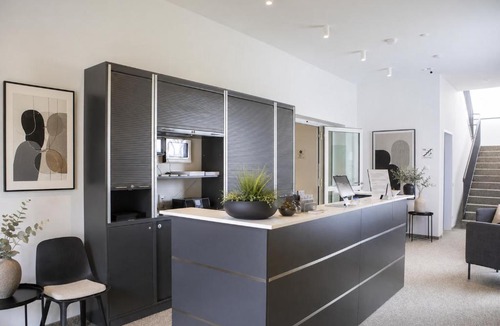 Bogen Hotel | Motel Smart