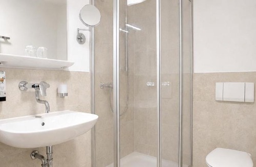 Bogen Hotel | Motel Smart