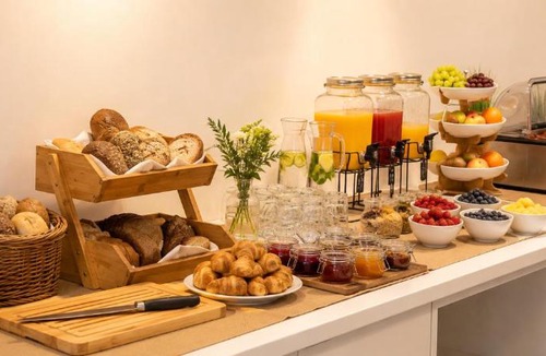 Bogen Hotel | Motel Smart
