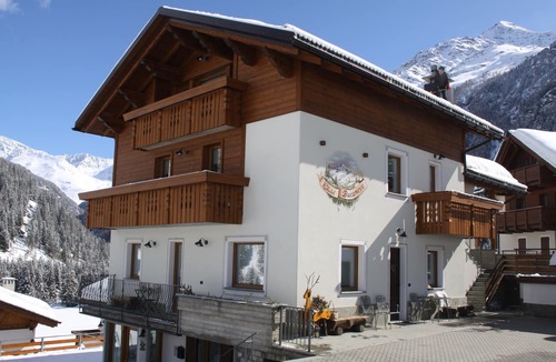 Santa Caterina Valfurva Ski Chalet | MOUNTAIN HOLIDAYS 4 SAISON SANTA CATERINA VALFURVA