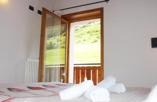 Valdidentro Apartment | Mountain Home - Families Holidays