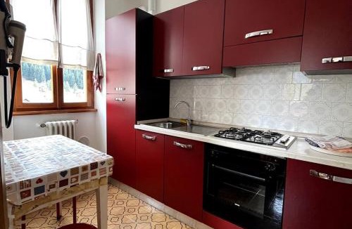 Schilpario Apartment | Mountain house