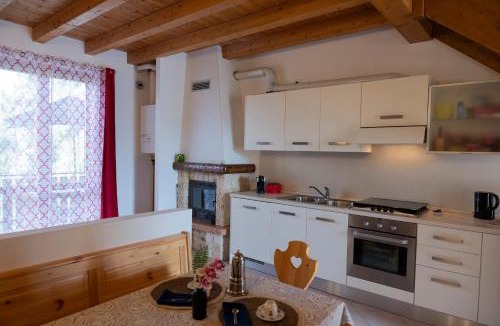 Bianzano House | Mountain Lake Endine- Iseo Milly's Home
