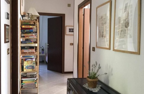 Pisogne House | Mountain quiet on Lake Iseo