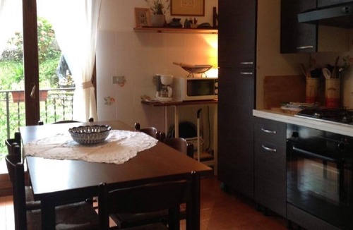 Pisogne House | Mountain quiet on Lake Iseo