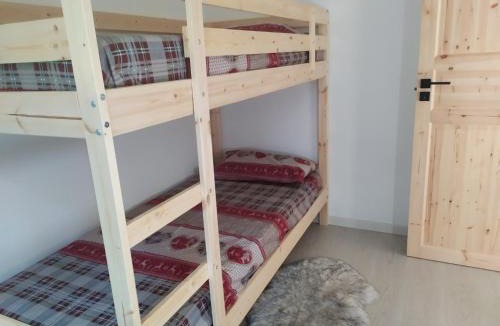 Piazza Brembana Apartment | Mountain View