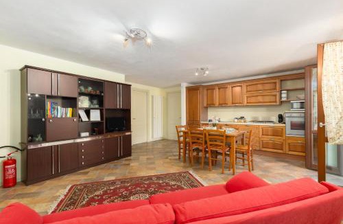 Vilminore di Scalve Apartment | MountainView Home - 5min from Ski Area & Trails