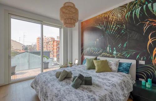 Navigli House | Mowgli House - Milano Luxury Apartment