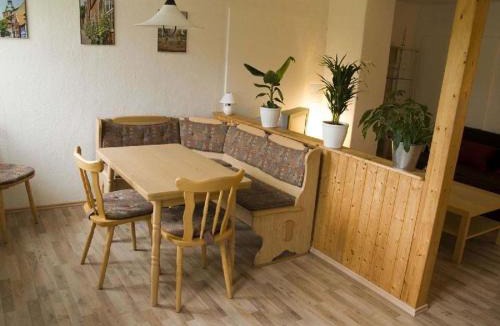 Soderstorf Apartment | Muehlenhof-Soderstorf-Wohnung-A