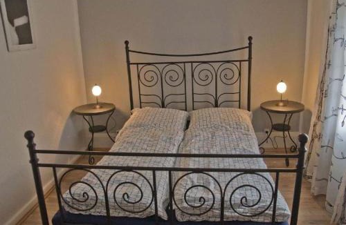 Soderstorf Apartment | Muehlenhof-Soderstorf-Wohnung-A