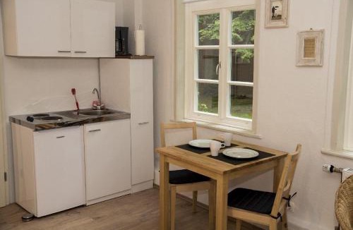Soderstorf Apartment | Muehlenhof-Soderstorf-Wohnung-C