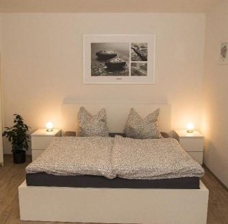 Soderstorf Apartment | Muehlenhof-Soderstorf-Wohnung-C