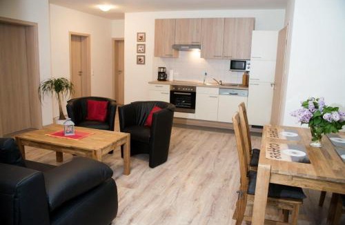 Soderstorf Apartment | Muehlenhof-Soderstorf-Wohnung-D