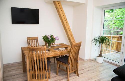 Soderstorf Apartment | Muehlenhof-Soderstorf-Wohnung-D