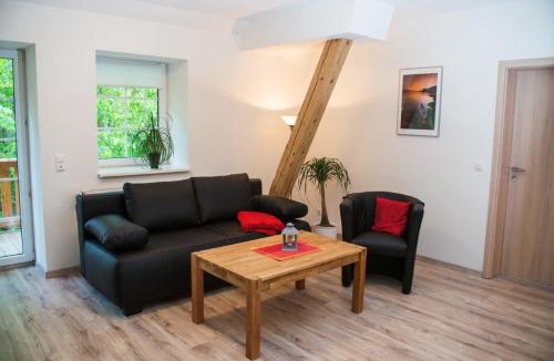 Soderstorf Apartment | Muehlenhof-Soderstorf-Wohnung-F