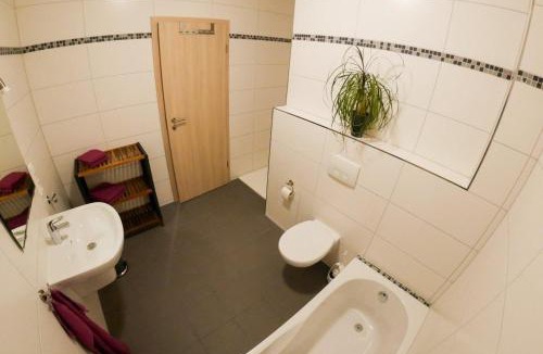 Soderstorf Apartment | Muehlenhof-Soderstorf-Wohnung-F