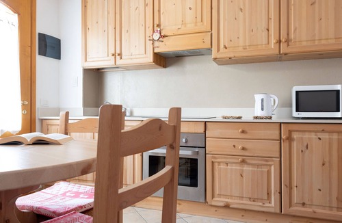 Santa Lucia Apartment | Mulino 5 - One Bedroom Apartment, Sleeps 3