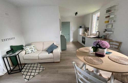 Iseo Apartment | Mulino di Covelo